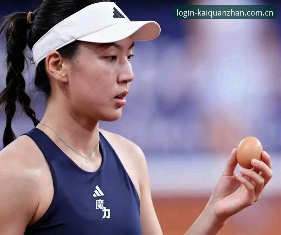 2026法网女单抽签深度解析：郑钦文、王欣瑜与张帅的中国军团前景全面分析