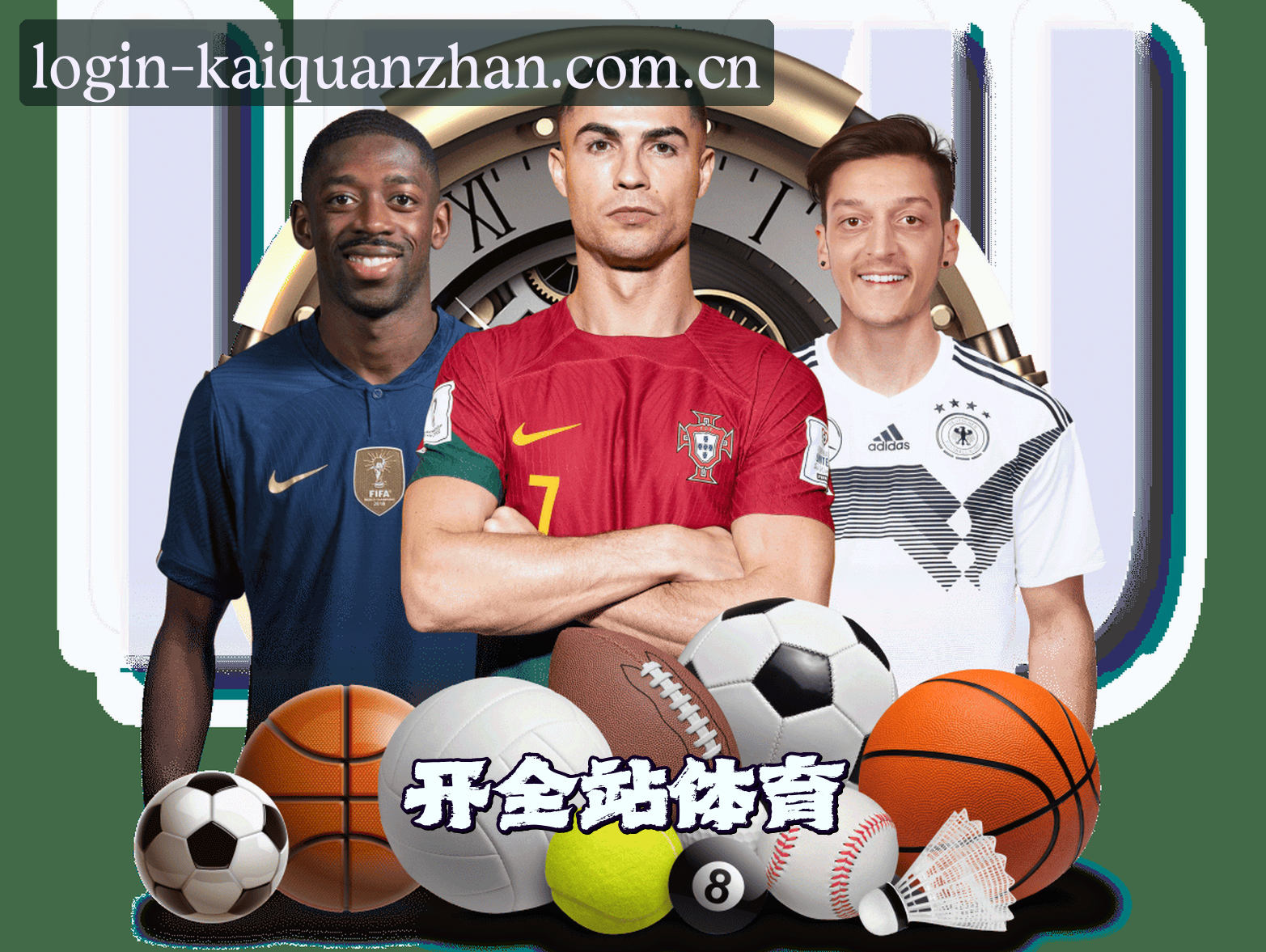 平台简介